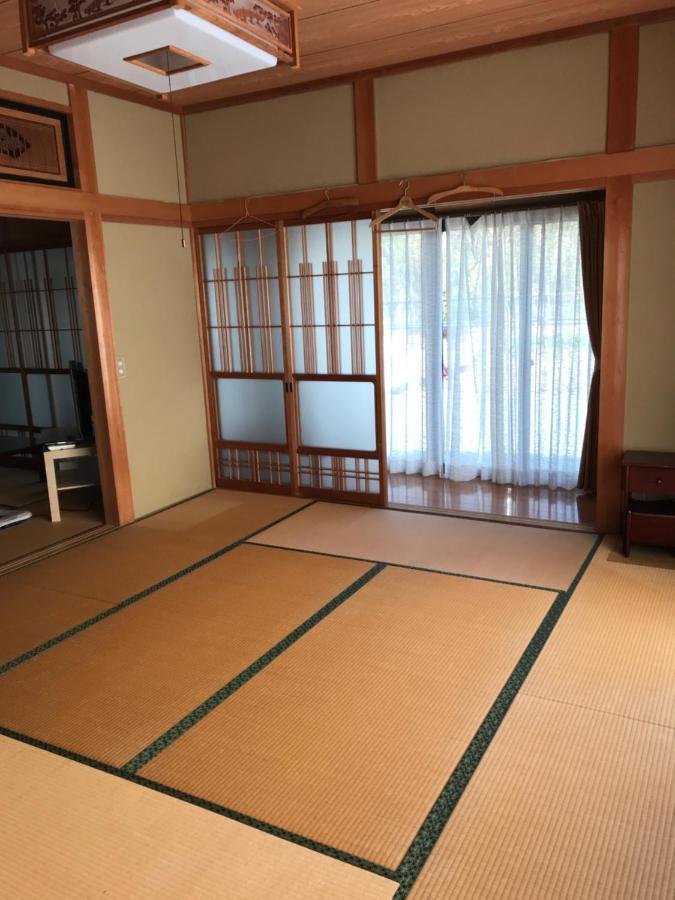 Hutami民泊　二見のおうち公寓 外观 照片