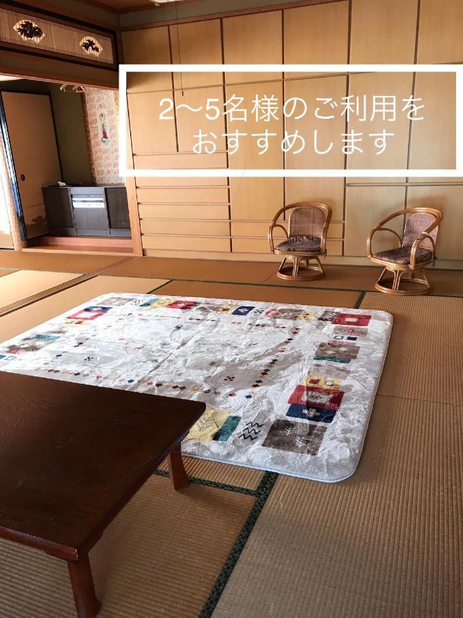 Hutami民泊　二見のおうち公寓 外观 照片